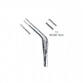Ear Dressing Forceps